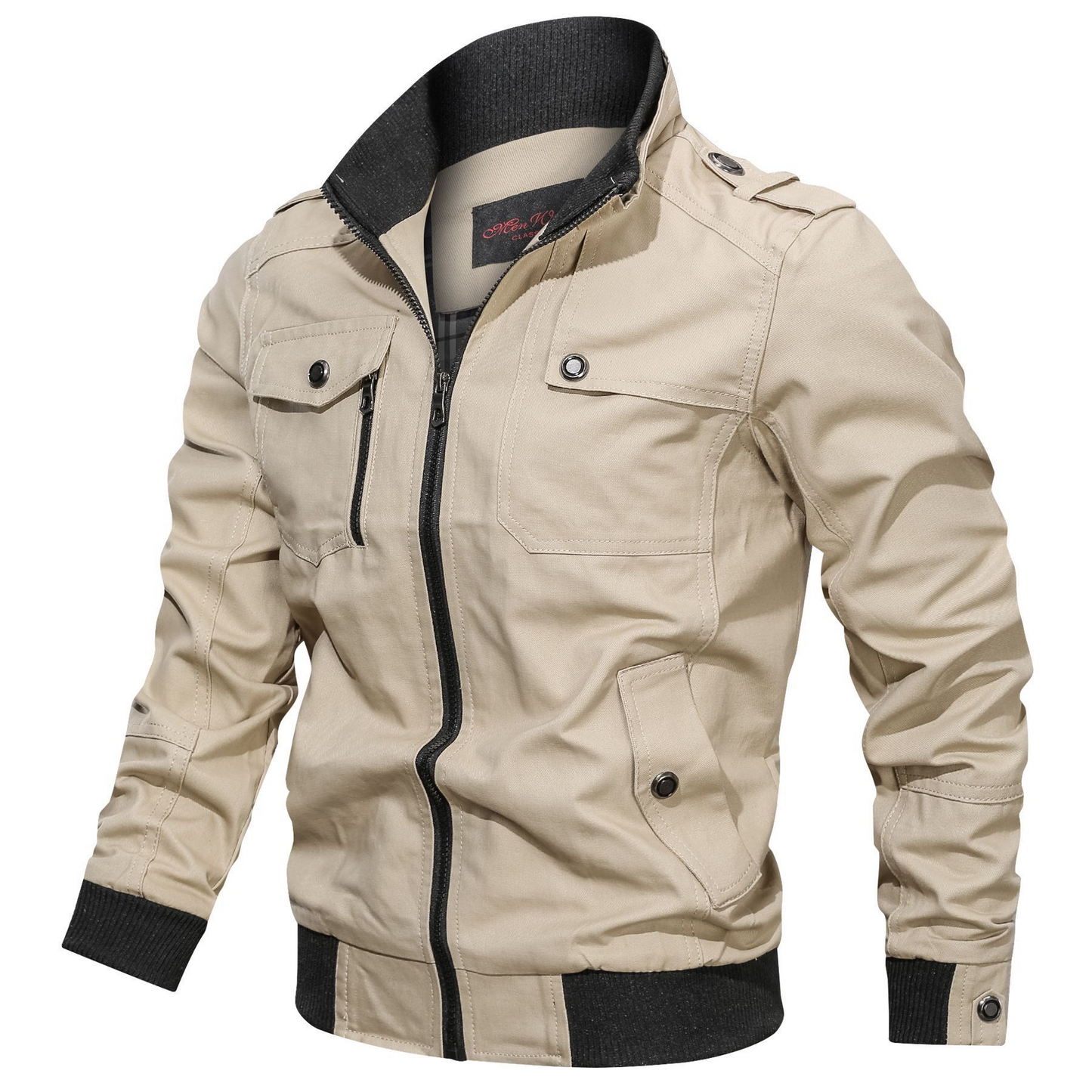 Easton - Jacket - Outdoor - Made for Comfort - Ideal for Autumn/Winter