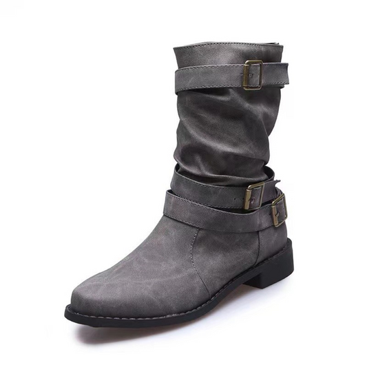 Coralie - Winter Boots - Classic - Made for Comfort - Ideal for Autumn/Winter