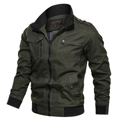 Easton - Jacket - Outdoor - Made for Comfort - Ideal for Autumn/Winter