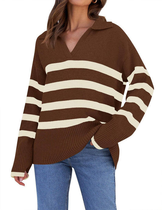 Arthie - Sweater - Casual - Modern Style - Ideal for Winter