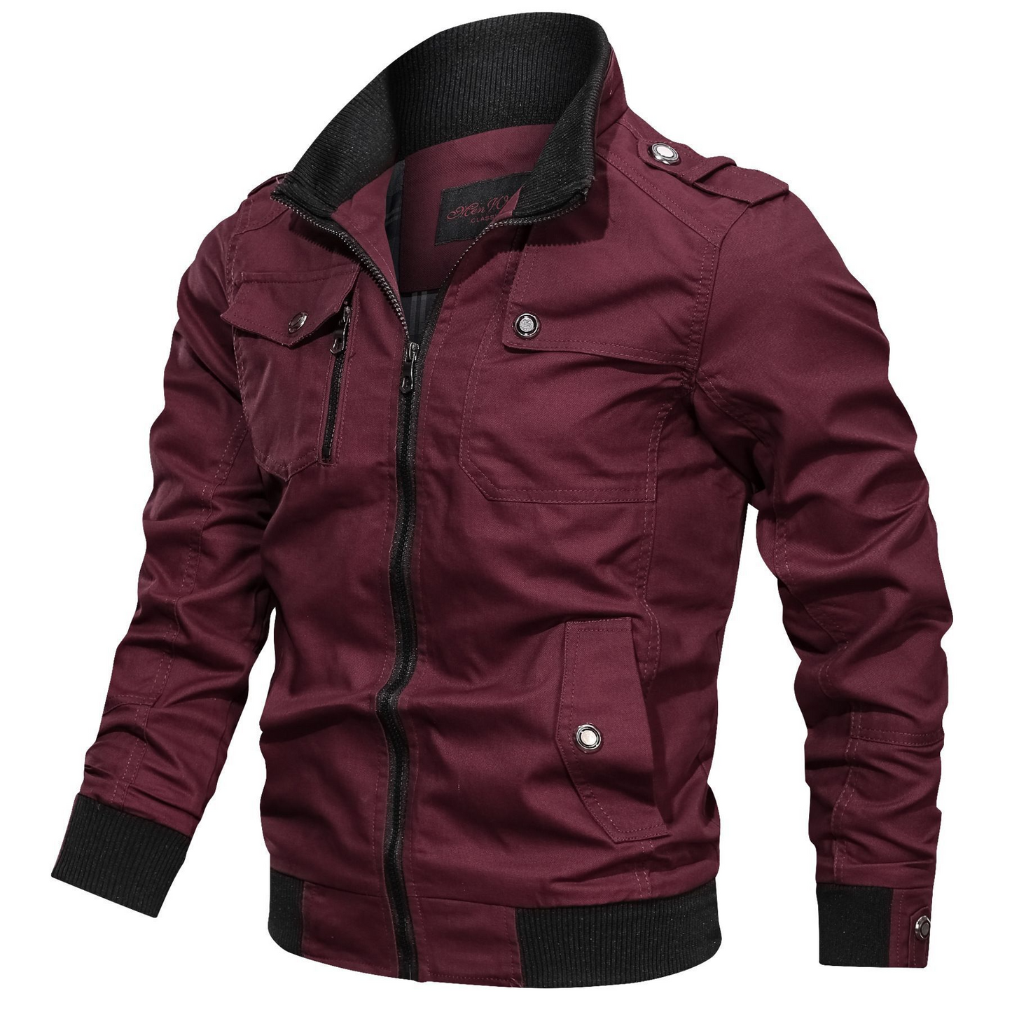 Easton - Jacket - Outdoor - Made for Comfort - Ideal for Autumn/Winter