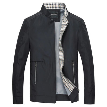 Arnold - Jacket - Elegant - Modern Style - Ideal for Winter