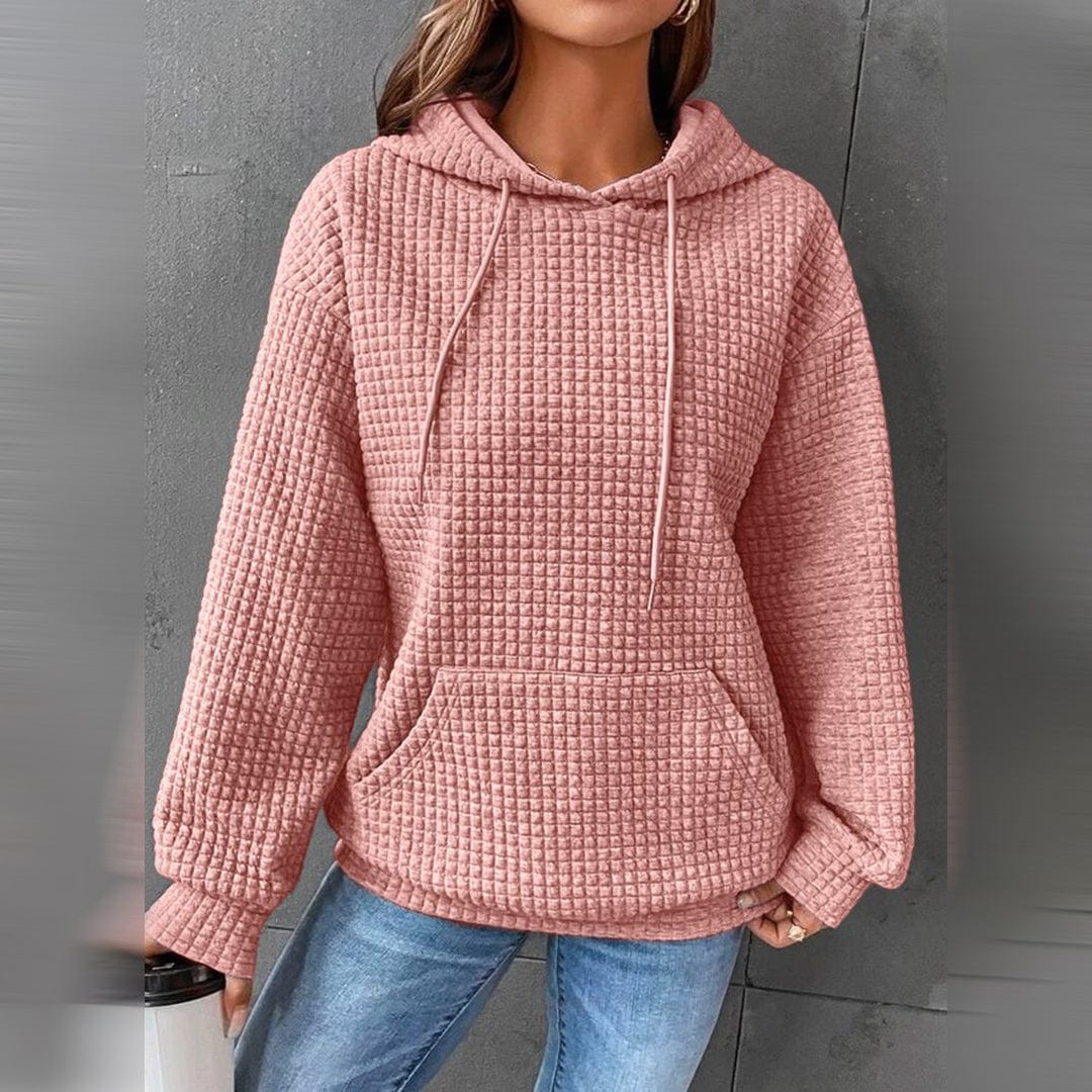 Tatiana - Sweater - Classic - Modern Style - Ideal for Winter