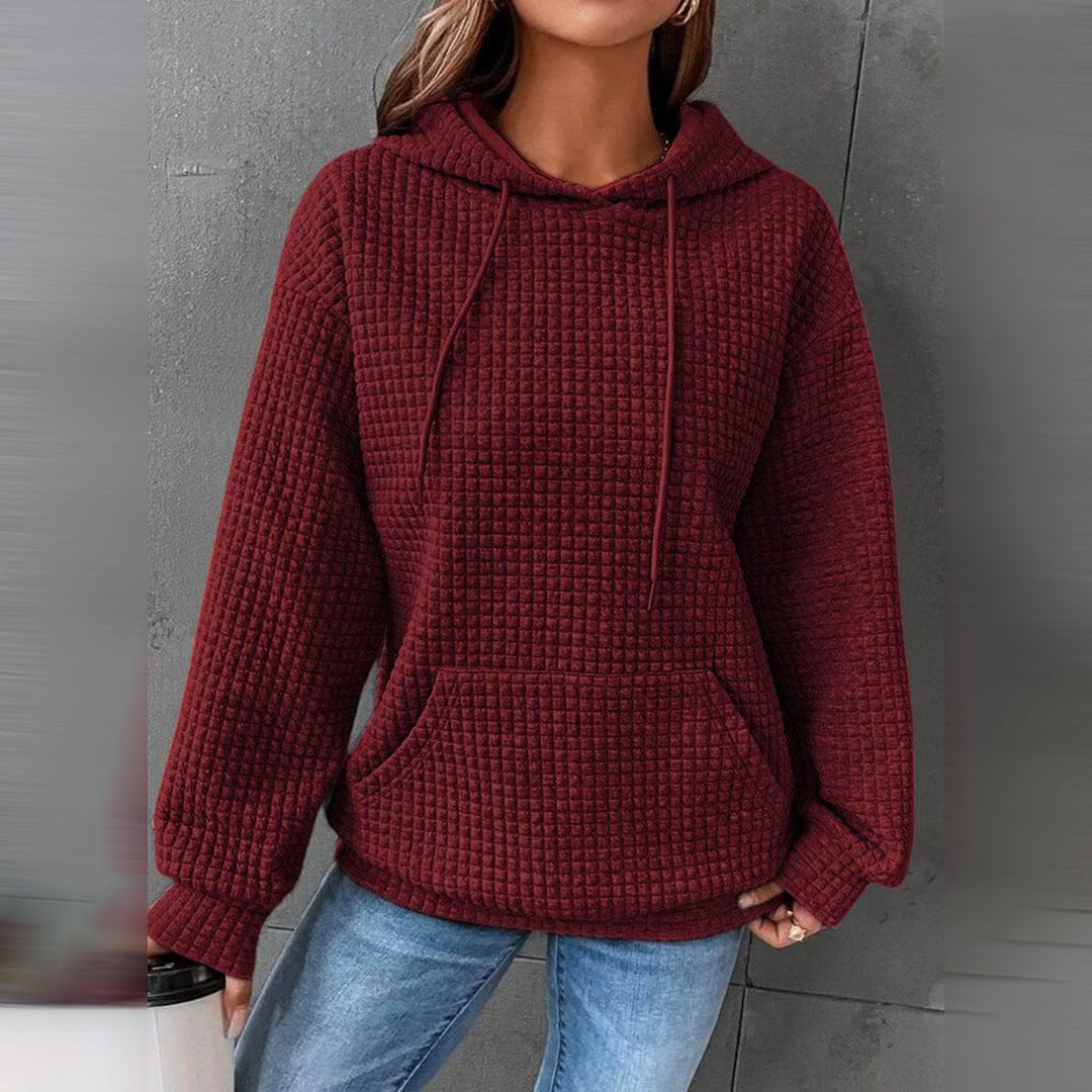 Tatiana - Sweater - Classic - Modern Style - Ideal for Winter