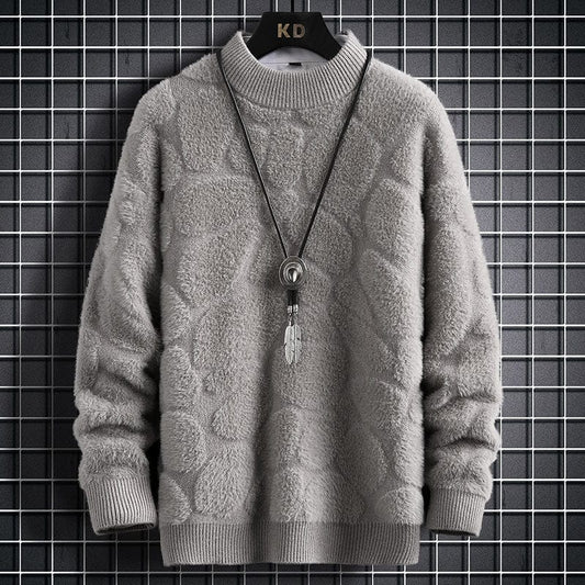 Rafael - Sweater - Classic - Modern Style - Ideal for Winter