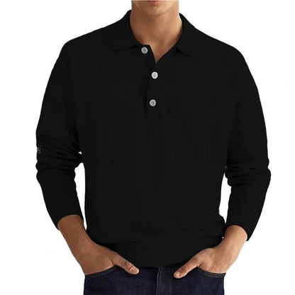 William - Polo Shirt - Casual - Made for Comfort - Everyday Wear