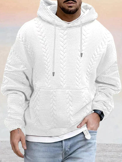 Drake - Hoodie Jacket - Classic - Modern Style - Ideal for Winter