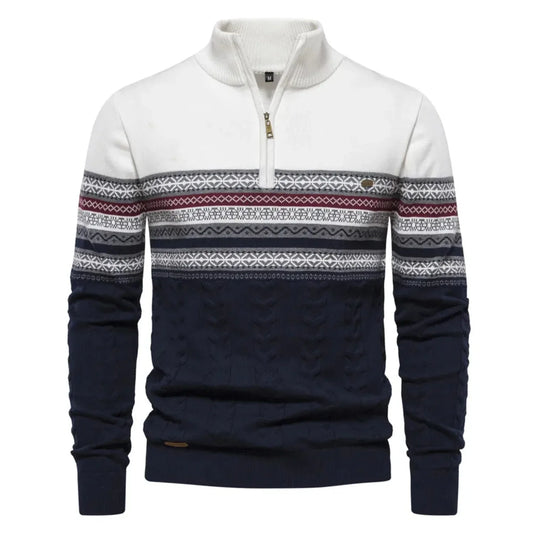 Fletcher - Sweater - Casual - Made for Comfort - Ideal for Autumn/Winter