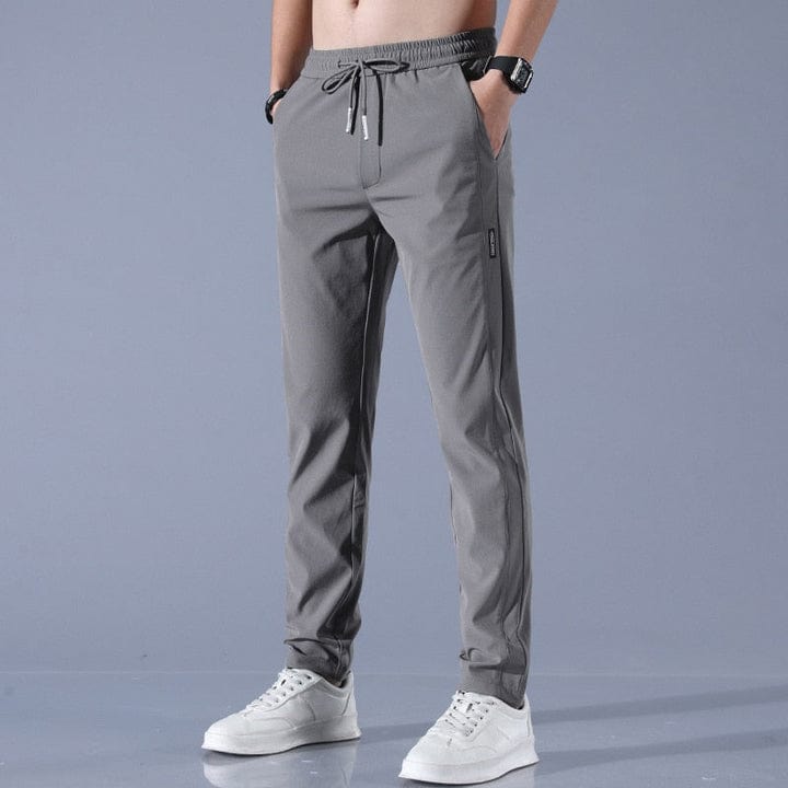 Wilson - Men's Casual Pants - Classic - Made for Comfort - For Everyday Wear