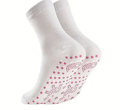 Joey - Warm Winter Socks - Casual - Made for Comfort - Ideal for Winter