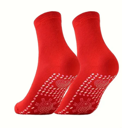 Joey - Warm Winter Socks - Casual - Made for Comfort - Ideal for Winter