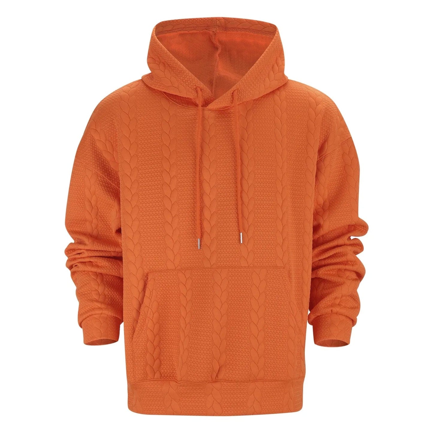 Drake - Hoodie Jacket - Classic - Modern Style - Ideal for Winter