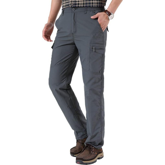 Maxwell - Men Trouser - Casual - Made for Comfort - Perfect for Casual Days