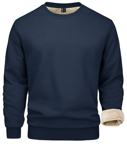 Knox - Sweater - Casual - Made for Comfort - Ideal for Autumn/Winter