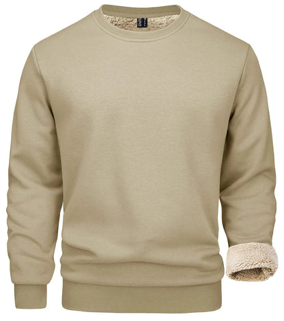 Knox - Sweater - Casual - Made for Comfort - Ideal for Autumn/Winter