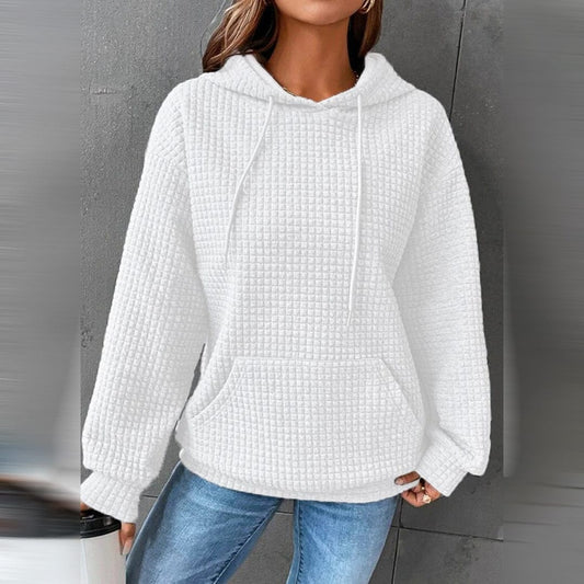 Tatiana - Sweater - Classic - Modern Style - Ideal for Winter