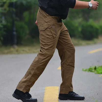 Jacob - Tactical Cargo Pants - Casual - Made for Comfort - Everyday Wear