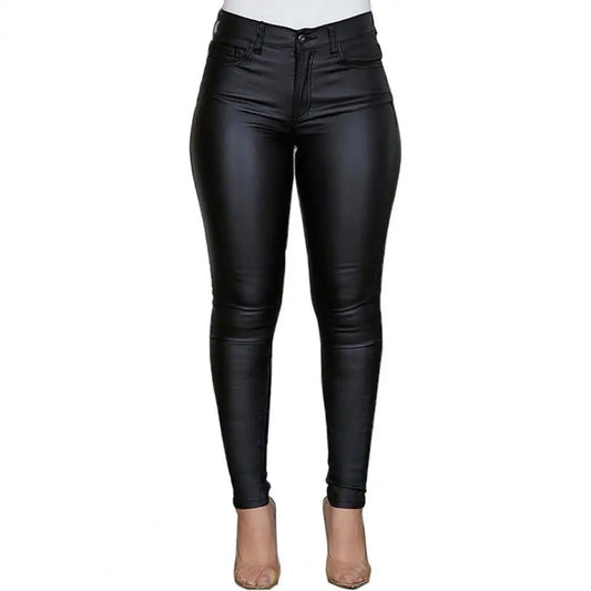 Alona - Women Pants - Chic - Modern Style - Ideal for Everyday Wear