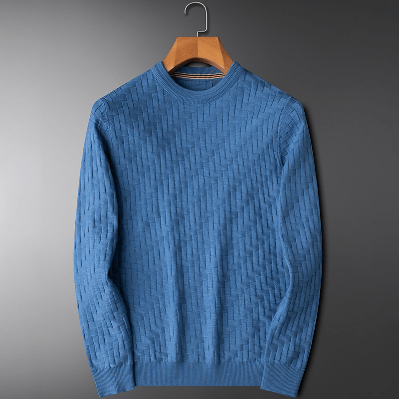 Julius - Elegant Sweater - Chic/Elegant - Fashionable - Ideal for Winter