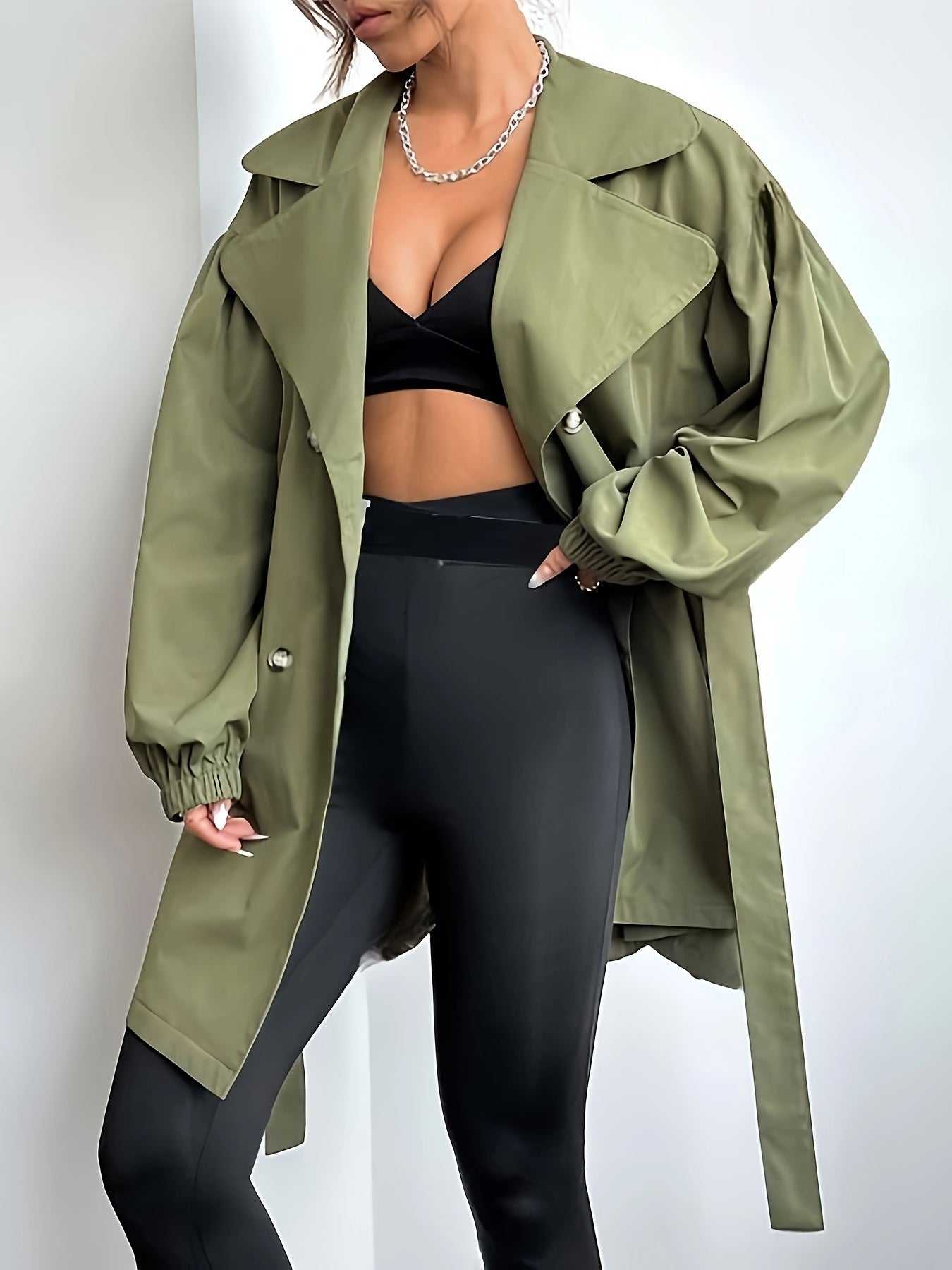 army green