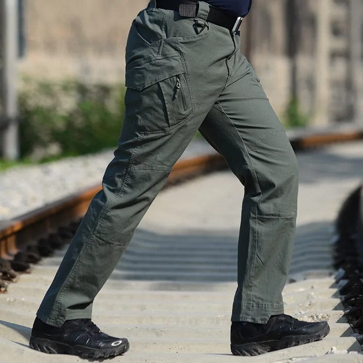 Jacob - Tactical Cargo Pants - Casual - Made for Comfort - Everyday Wear