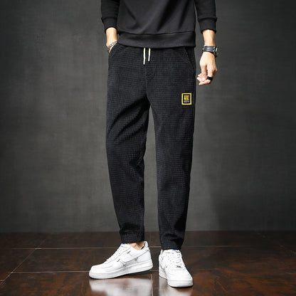 Chase – Sweatpants - Sport - Modern Style - Ideal for Everyday wear