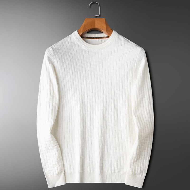 Julius - Elegant Sweater - Chic/Elegant - Fashionable - Ideal for Winter