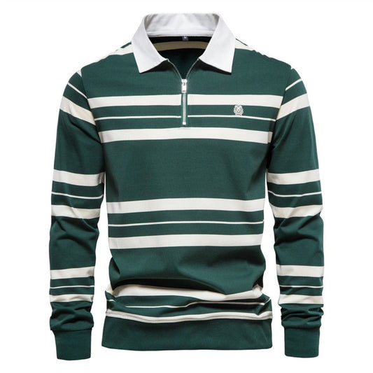 Gideon - Sweater - Casual - Made for Comfort - Ideal for Autumn/Winter