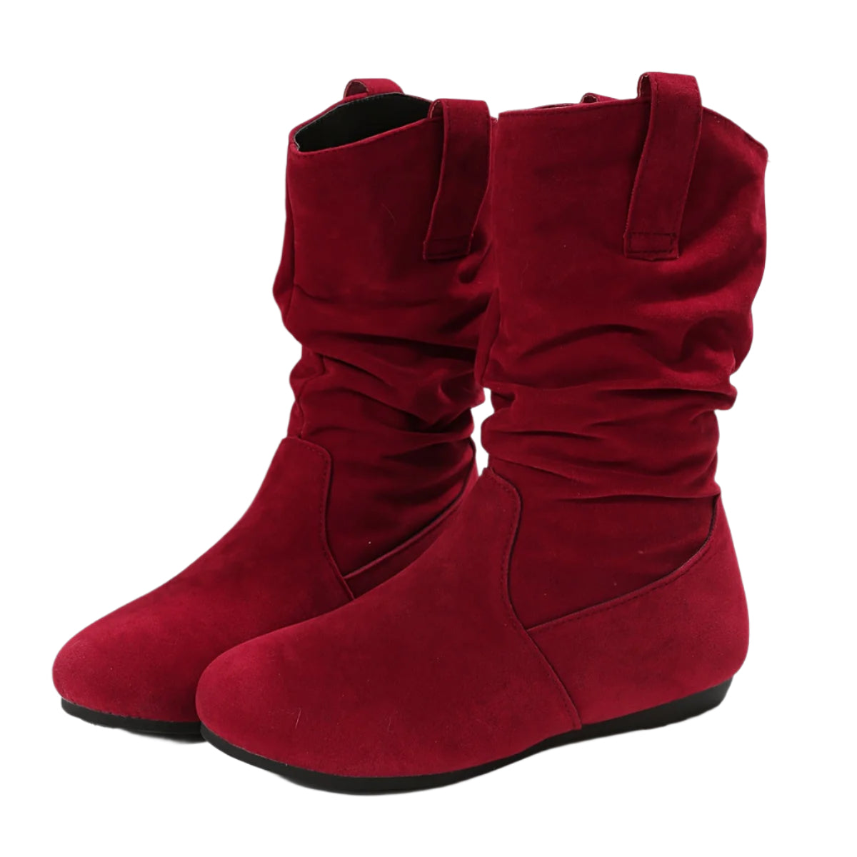 Women's Ankle Boots with Heel | Ideal for Autumn/Winter