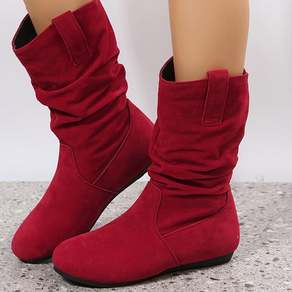 Women's Ankle Boots with Heel | Ideal for Autumn/Winter