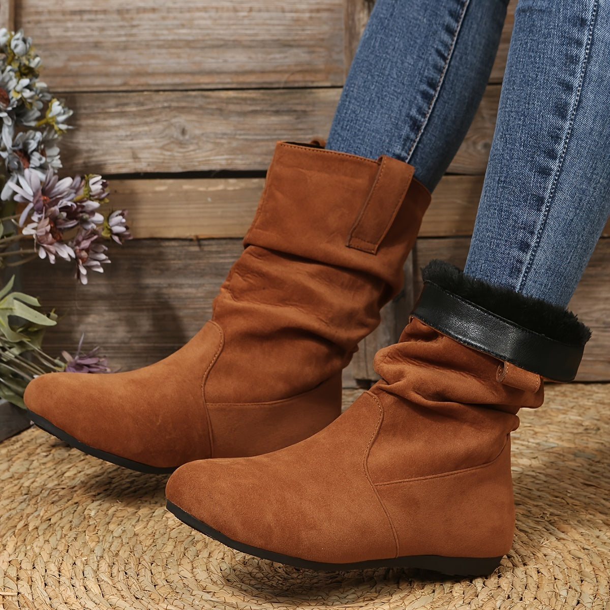 Women's Ankle Boots with Heel | Ideal for Autumn/Winter