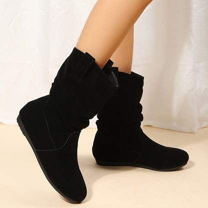 Women's Ankle Boots with Heel | Ideal for Autumn/Winter