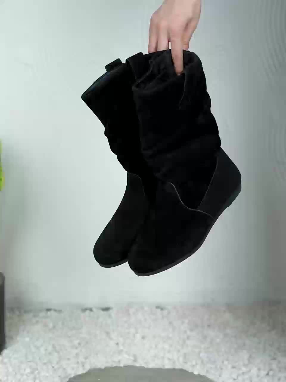 Women's Ankle Boots with Heel | Ideal for Autumn/Winter