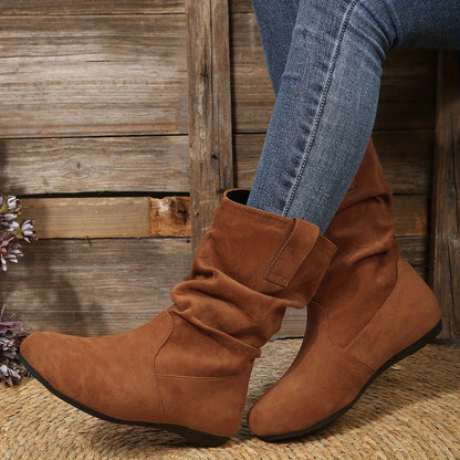 Women's Ankle Boots with Heel | Ideal for Autumn/Winter