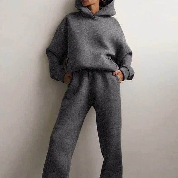 Cossette - Loungewear - Sporty - Modern Style - Ideal for Winter