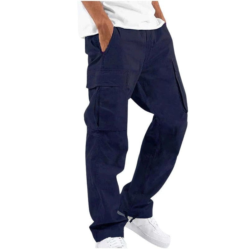 Derrick - Cargo Pants - Casual - Seasonal Collection - Everyday Wear