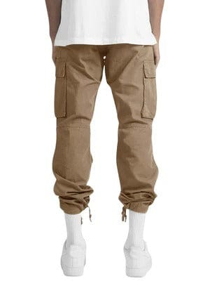 Derrick - Cargo Pants - Casual - Seasonal Collection - Everyday Wear