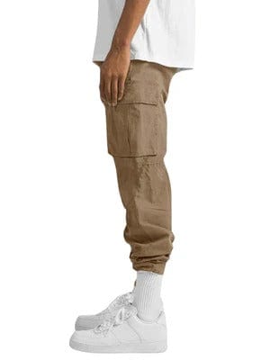 Derrick - Cargo Pants - Casual - Seasonal Collection - Everyday Wear