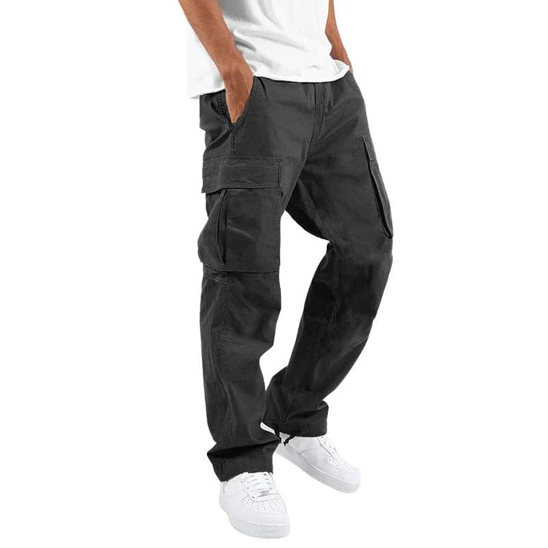 Derrick - Cargo Pants - Casual - Seasonal Collection - Everyday Wear