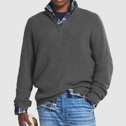 Ashton - Sweater - Casual - Modern Style - Ideal for Autumn