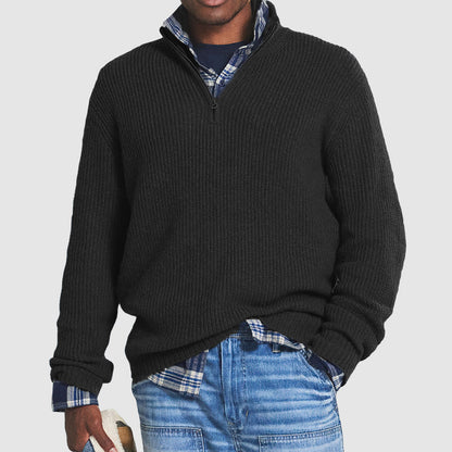 Ashton - Sweater - Casual - Modern Style - Ideal for Autumn