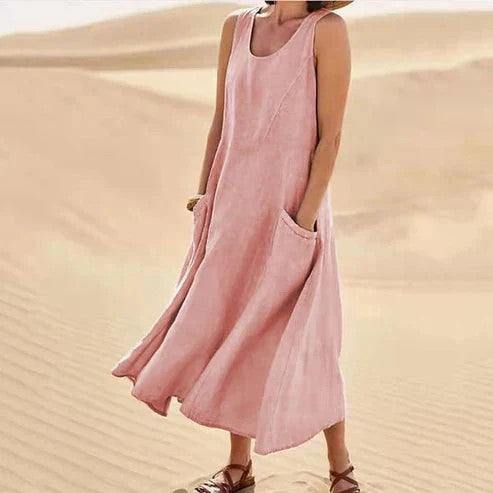 Women’s Summer Summer Maxi Dress | Perfect for Casual Days