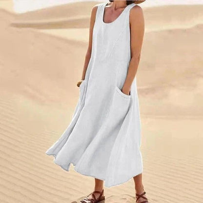 Women’s Summer Summer Maxi Dress | Perfect for Casual Days