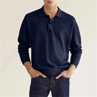 William - Polo Shirt - Casual - Made for Comfort - Everyday Wear