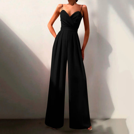 Ariel - Bohi Maxi Jumpsuit - For Women | Luxurious Appearance