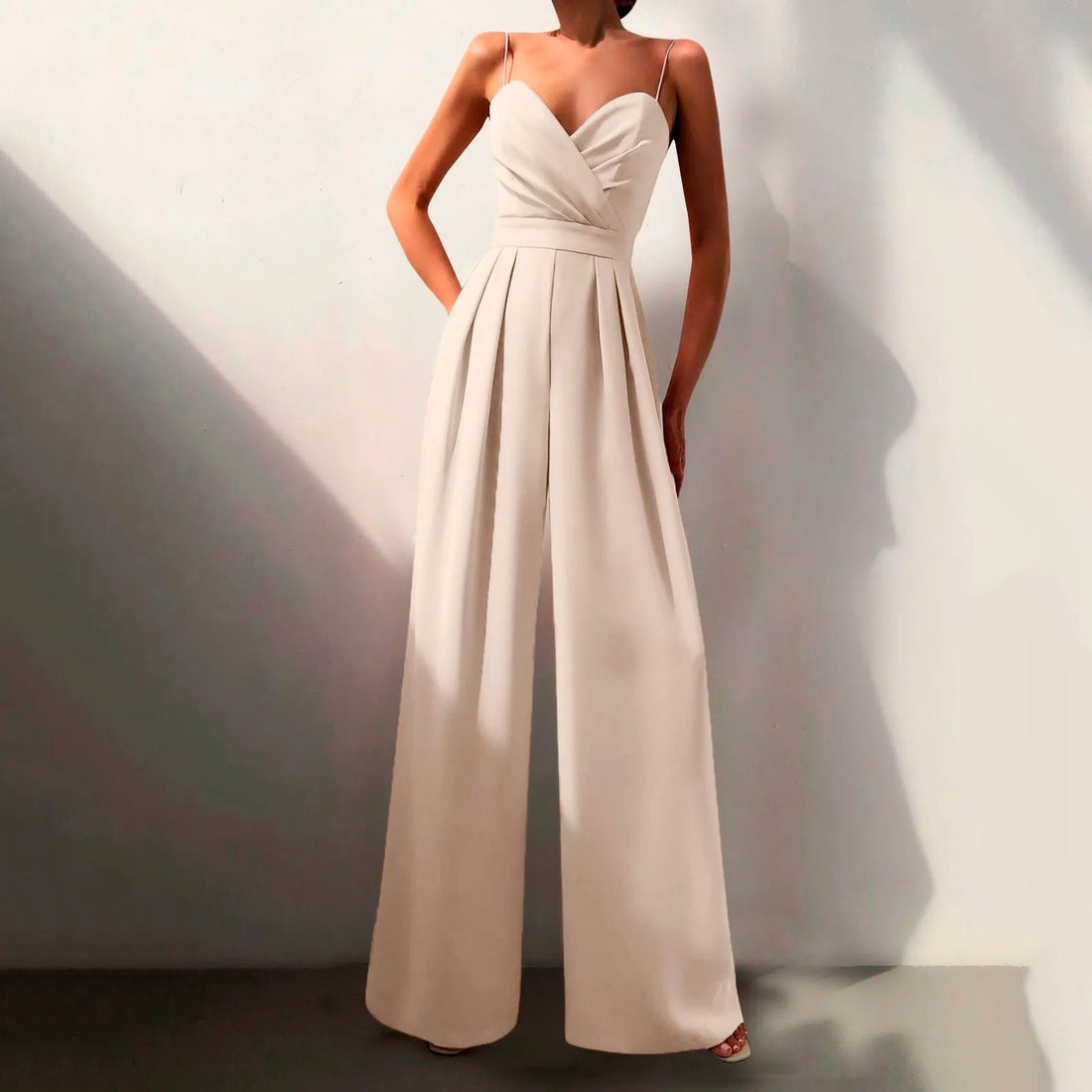 Ariel - Bohi Maxi Jumpsuit - For Women | Luxurious Appearance